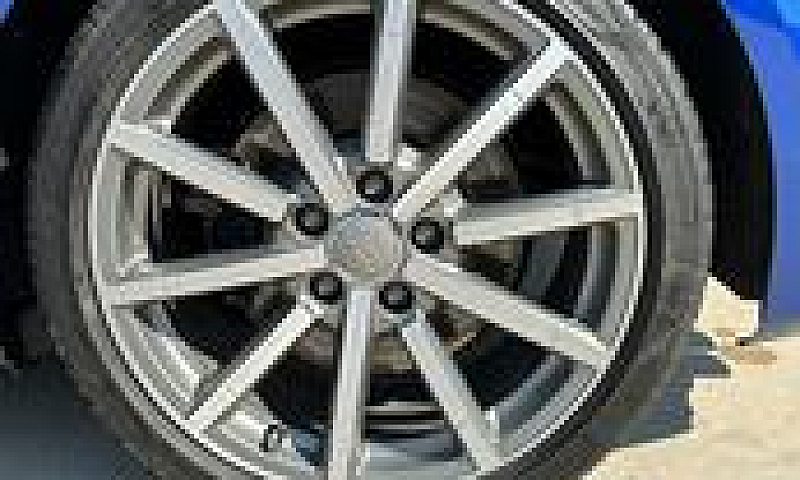 Audi S3...