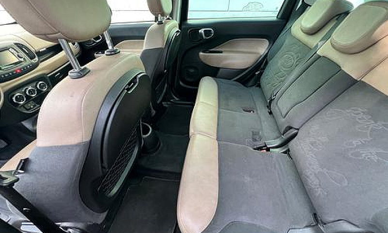 Fiat 500L 1.3 Multij...