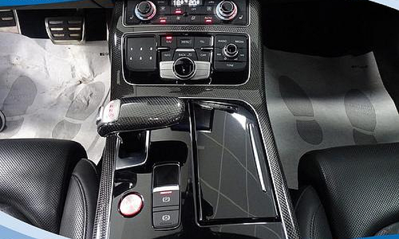 Audi S8 4.0 Tfsi 520...