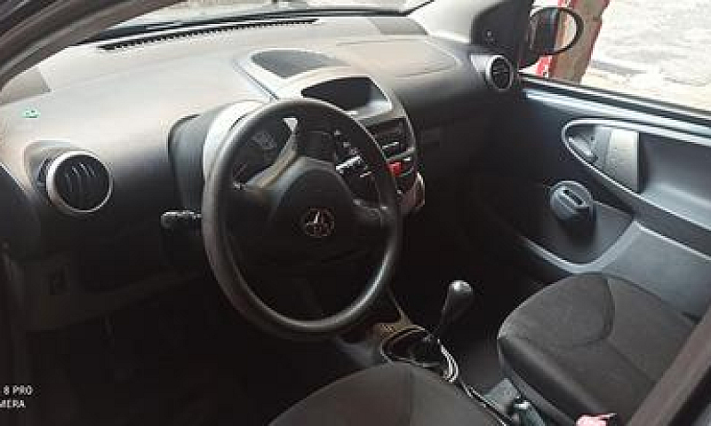 Toyota Aygo 1.0 12V ...
