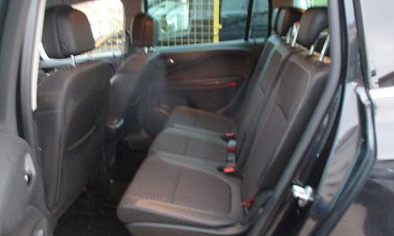Opel Zafira Tourer 1...