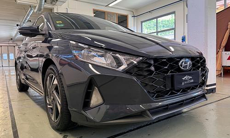 Hyundai I20 - Solo 5...