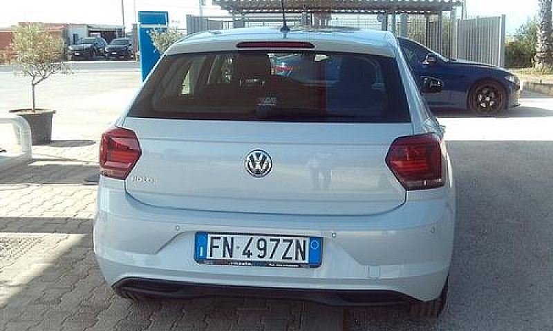 Volkswagen Polo Berl...