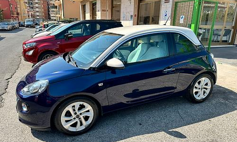 Opel Adam 1.2 70 Cv ...
