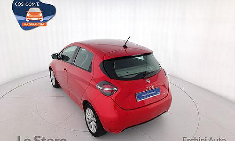 Renault Zoe Edition ...