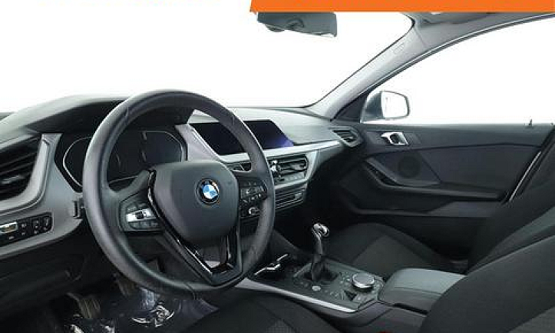 Bmw 118 Wba7M910807H...