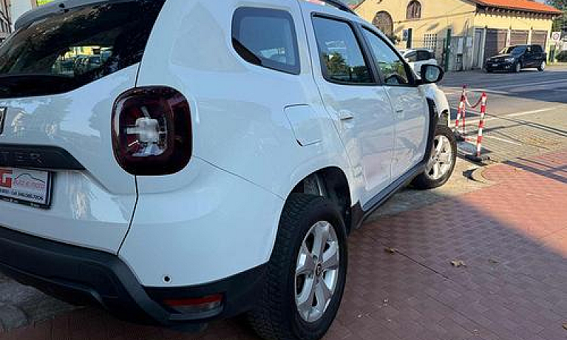 Dacia Duster 1.5 Blu...