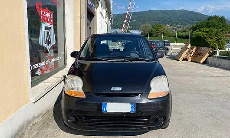 Chevrolet Matiz 800 ...