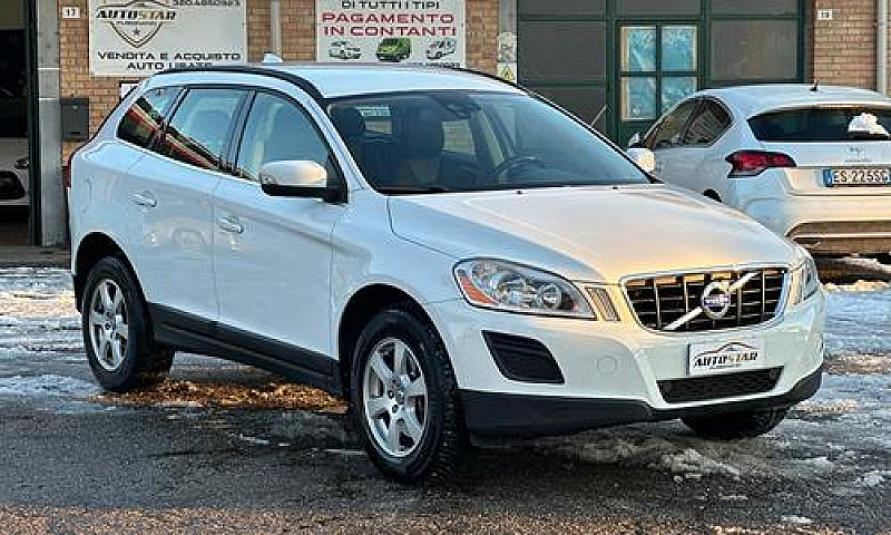 Volvo Xc 60 Xc60 D5 ...