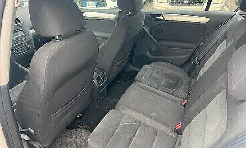 Volkswagen Golf 1.6 ...