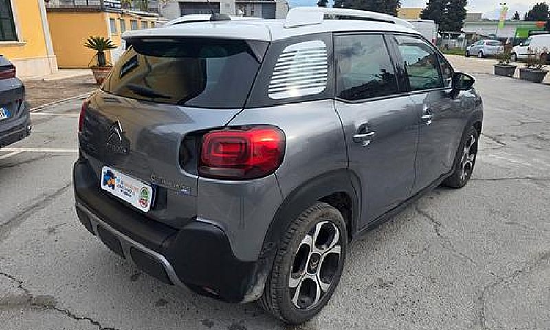Citroen C3 Aircross ...