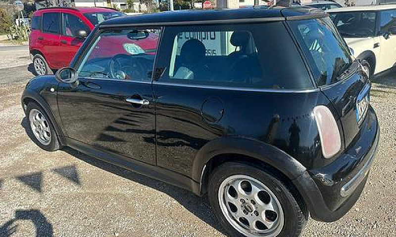 Mini Mini 1.4 Tdi On...