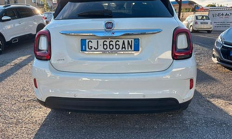 Fiat 500X 1.3 Multij...