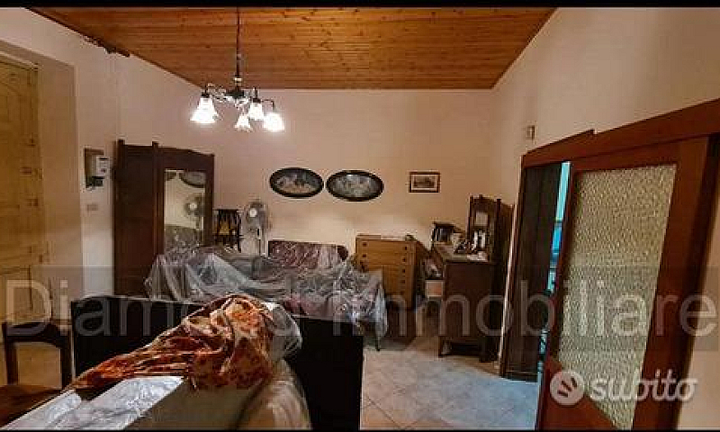 Casa Singola A Giarr...
