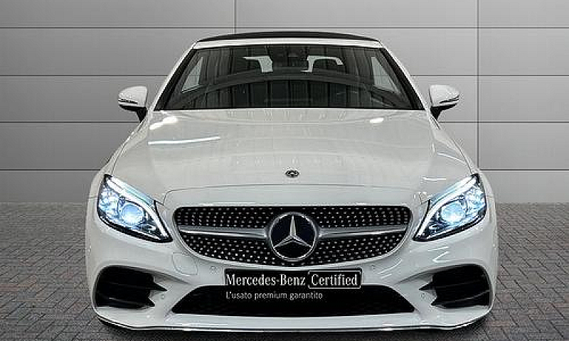 Mercedes Benz Classe...