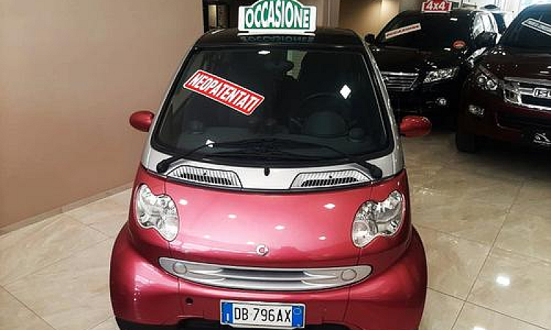 Smart Fortwo 700 Ben...
