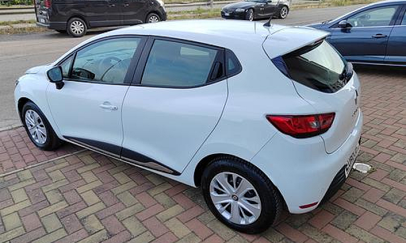 Renault Clio Dci 8V ...