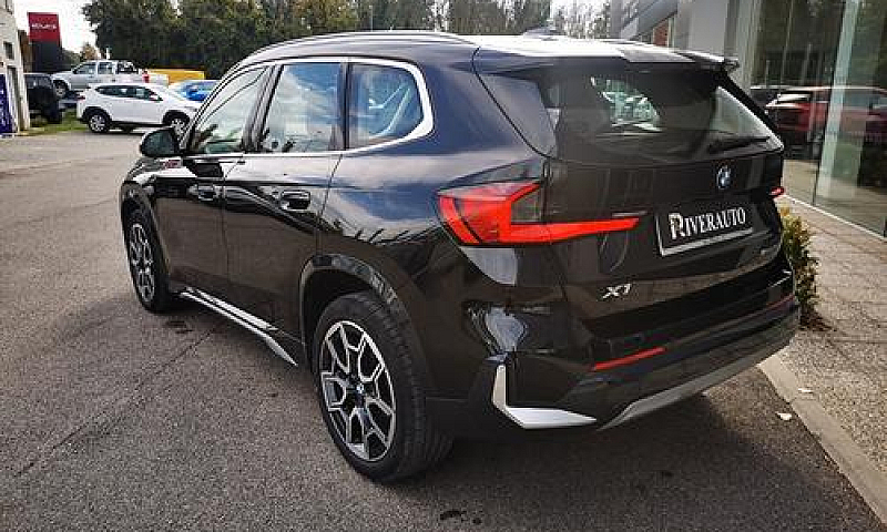 Bmw X1 (U11) X1 Sdri...