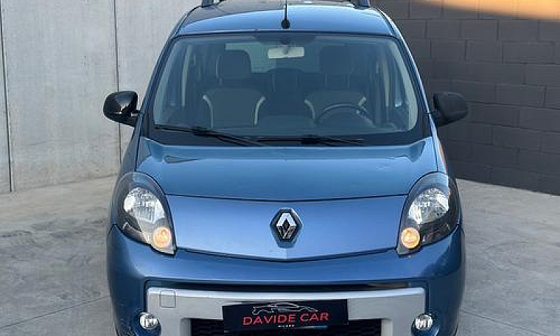 Renault Kangoo 1.6 1...