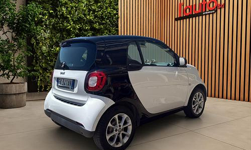 Smart Fortwo 70 1.0 ...