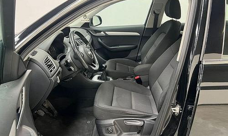 Audi Q3 2.0 Tdi 150 ...