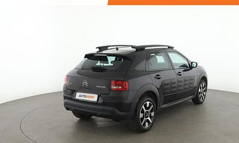 Citroen C4 Cactus Vw...