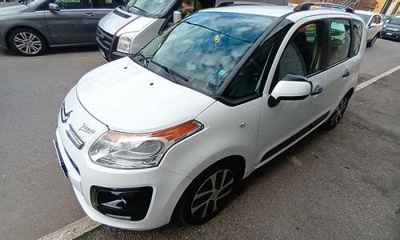 Citroen C3 Picasso C...