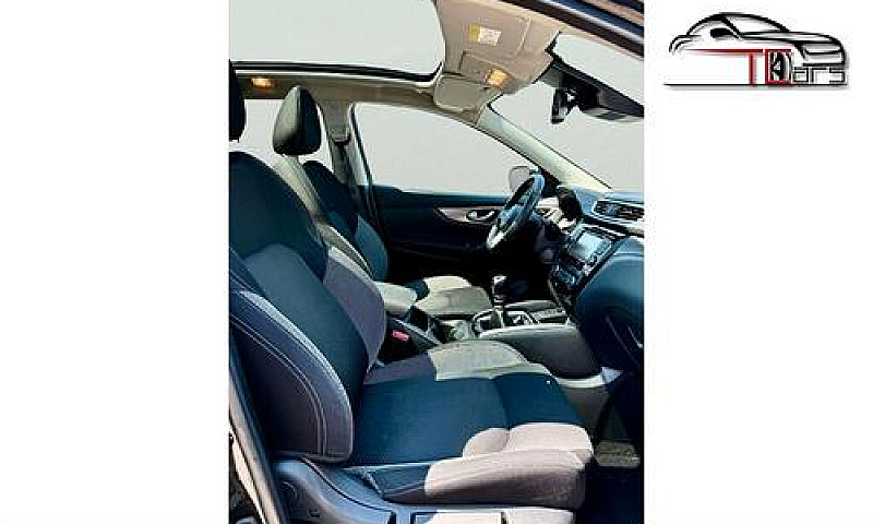 Nissan Qashqai 1.2 B...