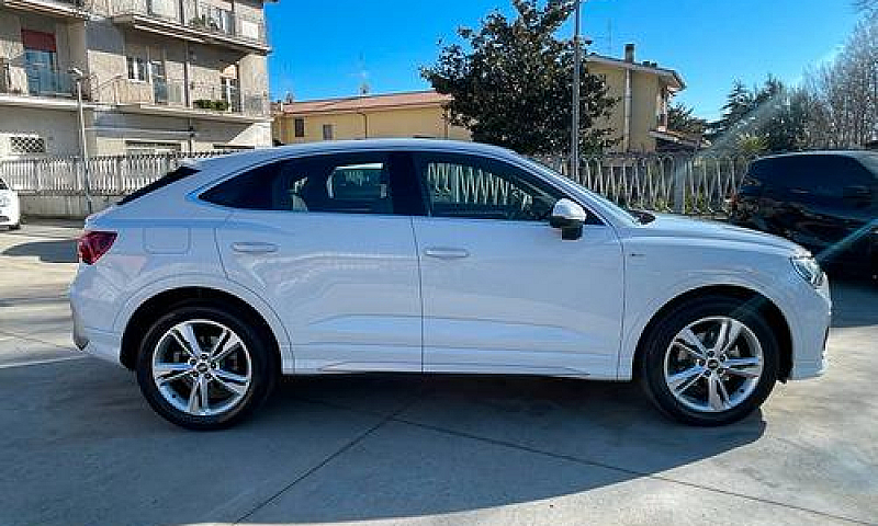 Audi Q3 Sportback 35...