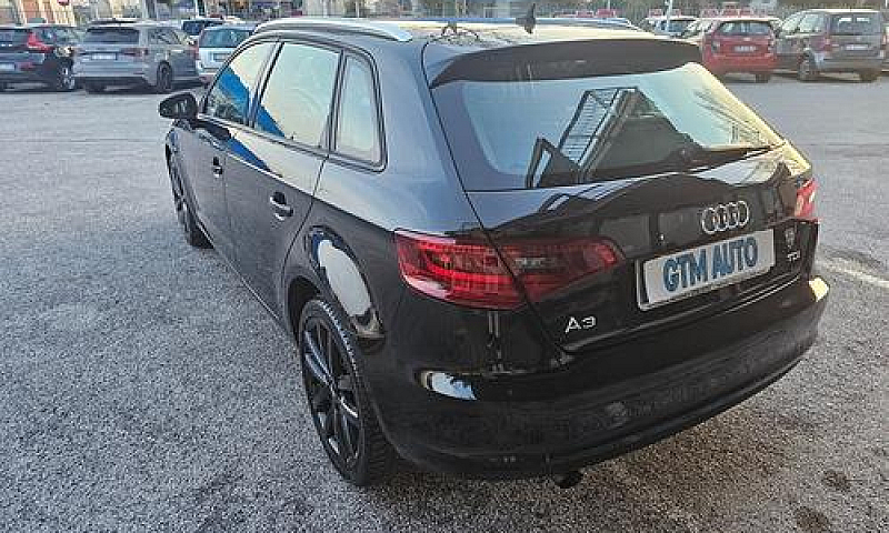 Audi A3 1.6 Tdi 105 ...