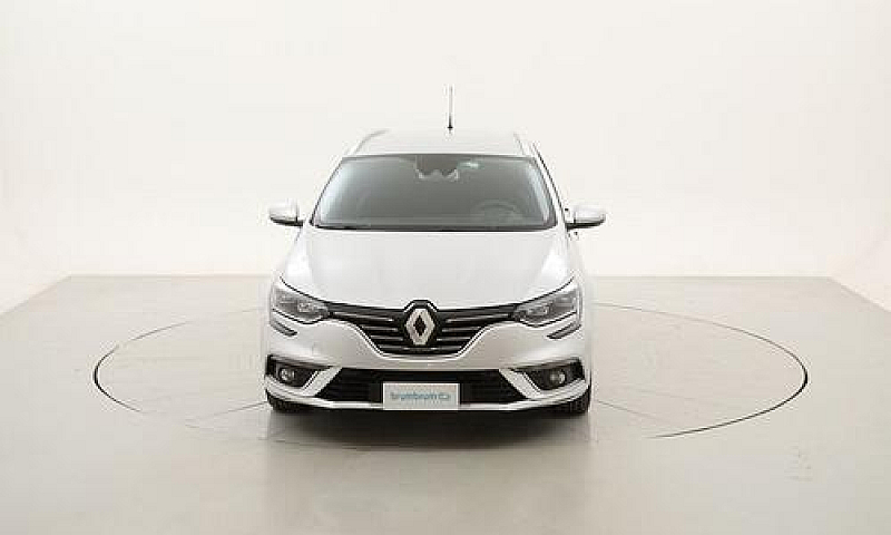 Renault Megane Sport...