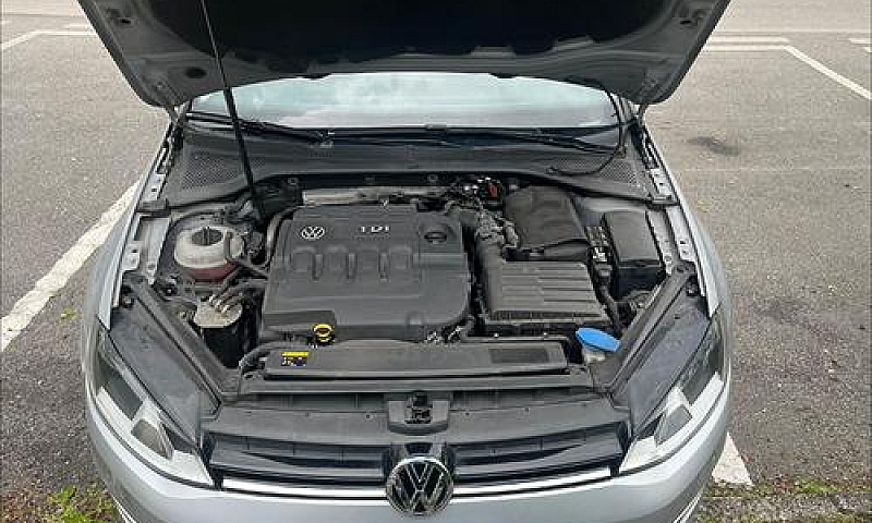 Golf 1.6 Tdi 90 Cv5P...