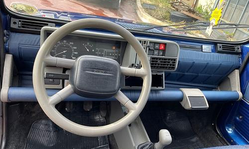 Fiat Panda 1100 I.e....
