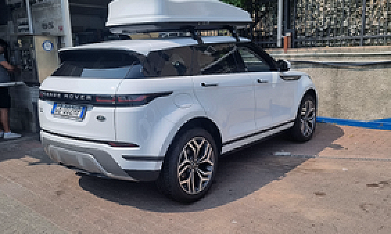 Evoque...