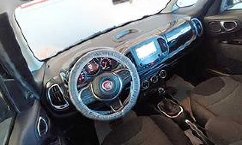 Fiat 500L 1.6 Multij...