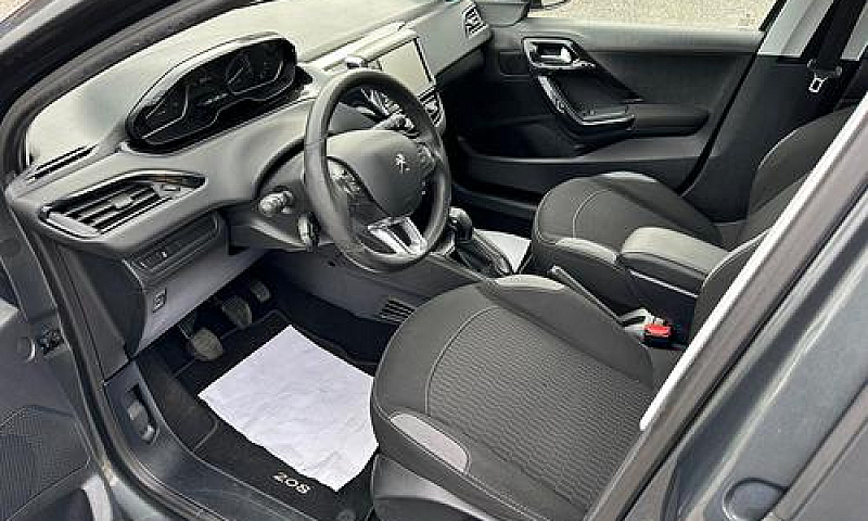Peugeot 208 5Porte A...