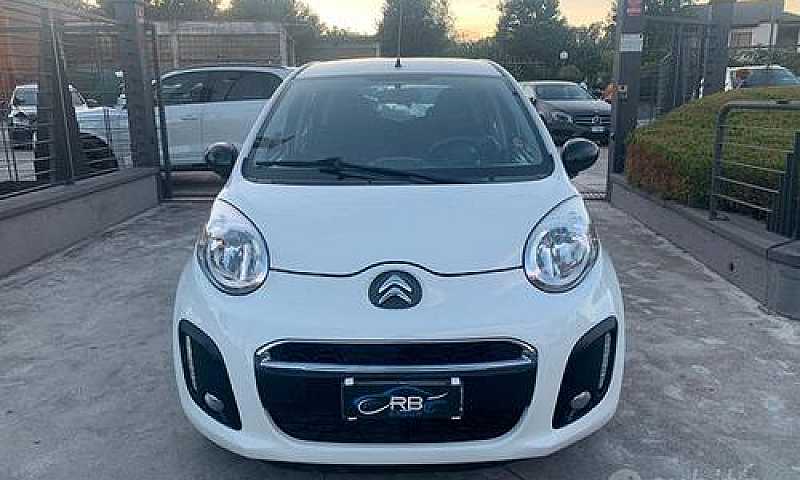Citroen C1 1.0 5 Por...
