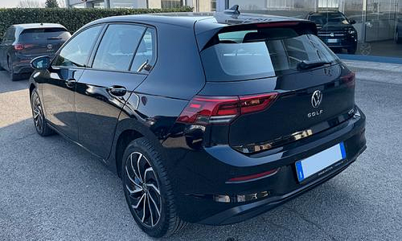 Volkswagen Golf 1.0 ...