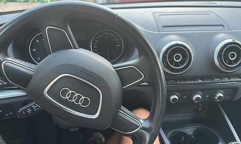 Audi A3 3ª Serie - 2...