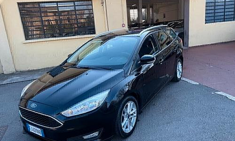 Ford Focus 1.5 Tdci ...