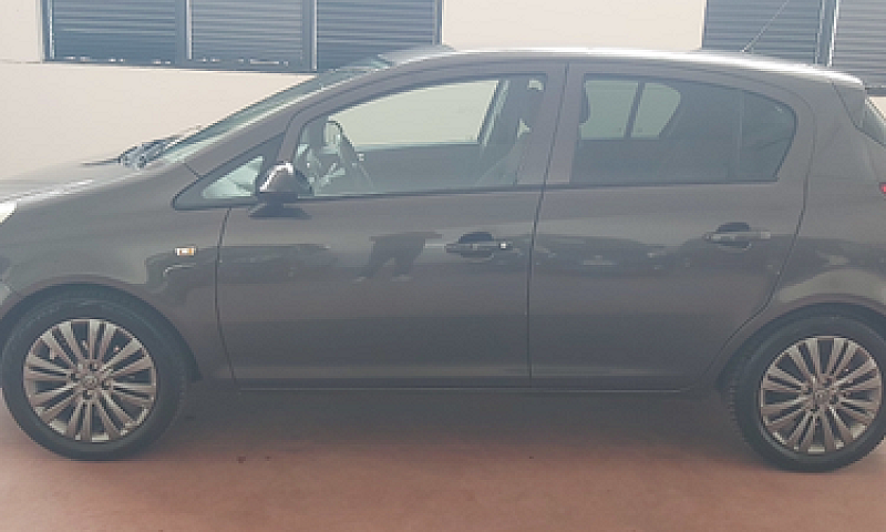 Opel Corsa 1.2 Gpl- ...