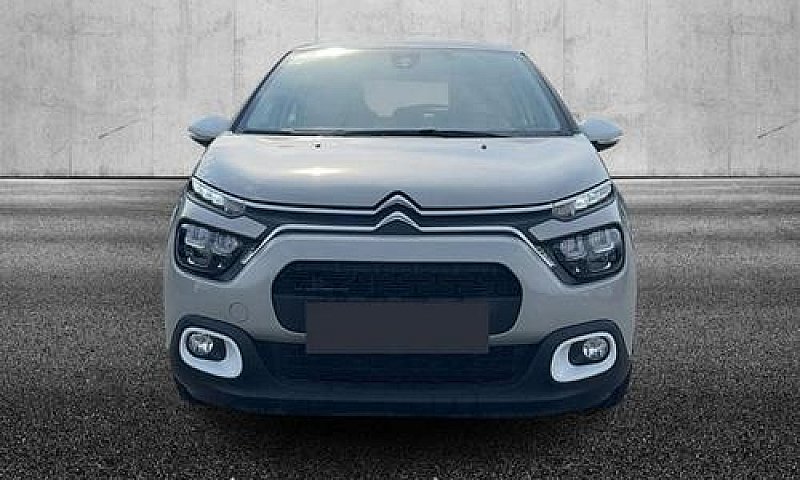 Citroen C3 Puretech ...