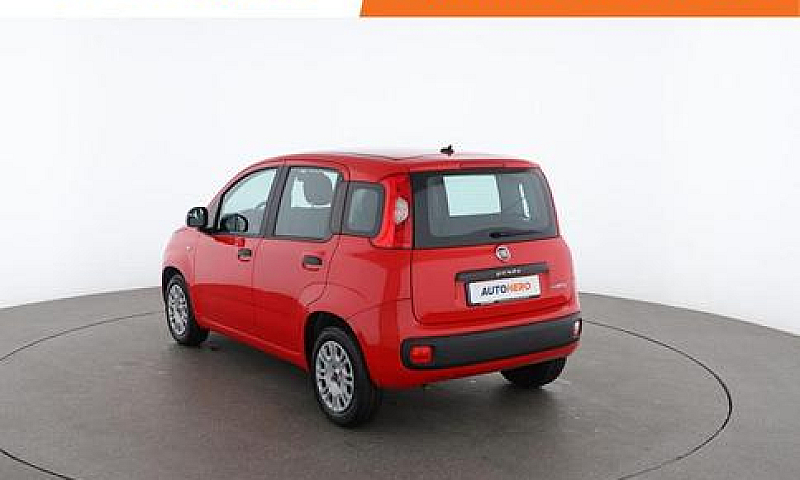 Fiat Panda Hs31977...
