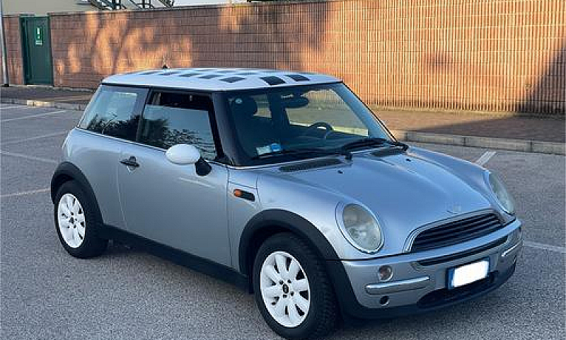Mini Mini 1.6 16V On...