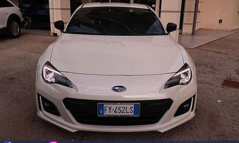 Subaru Brz 2.0 Mt *N...