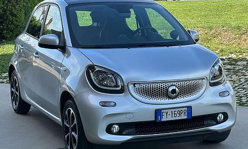 Smart Forfour 90 0.9...