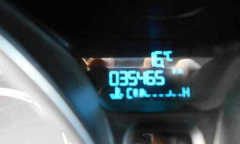 Ford Fiesta 1.0 80Cv...