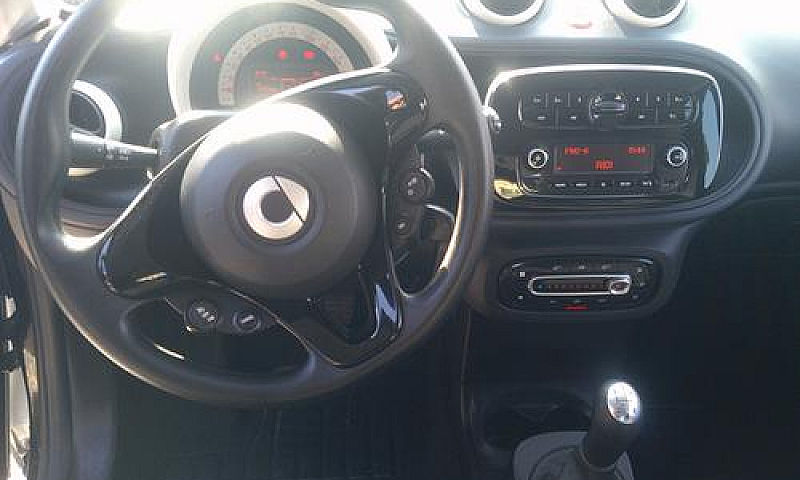 Smart Fortwo 1.0 70C...