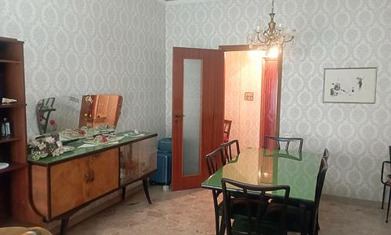 Appartamento Zona Vi...