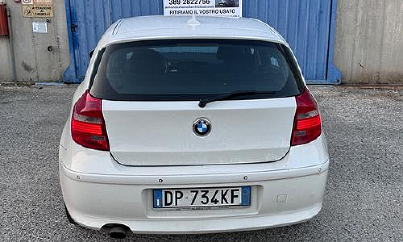 Bmw 118 118I Cat 5 P...